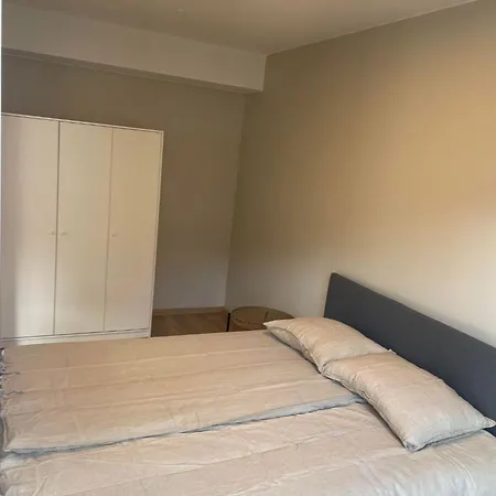 Toppleilighet I Apartment *