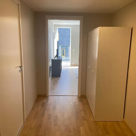 Toppleilighet I * Lorenskog