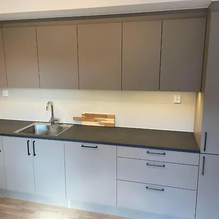 Toppleilighet I Apartment