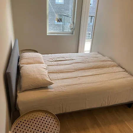 Apartment Toppleilighet I *